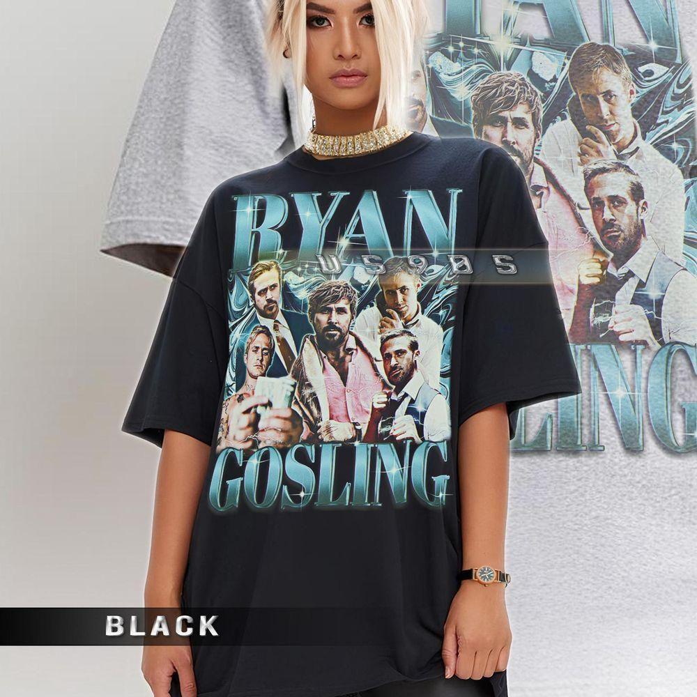 Ryan Gosling 3 Vuitino Apparel Ryan Gosling 3 Vuitino Apparel